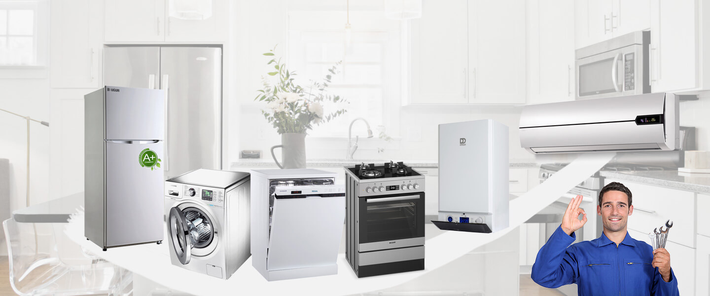 Akçaabat Gorenje Servisi